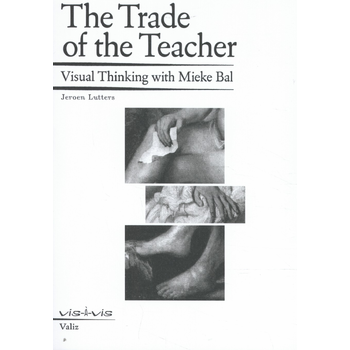 The Trade of The Teacher (Paperback) bij Singel 344