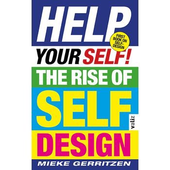 Help Your Self (Paperback) bij Singel 344