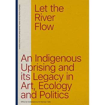 Let the River Flow (Paperback) bij Singel 344