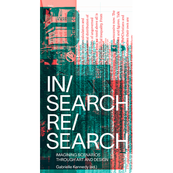 IN|Search RE|Search (Paperback) bij Singel 344