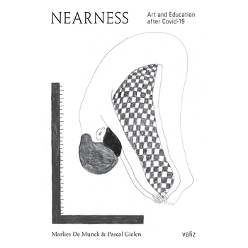 Nearness (Paperback) bij Singel 344