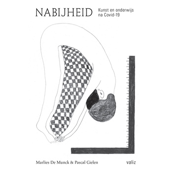 Nabijheid (Paperback) bij Singel 344