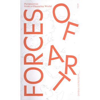 Forces of Art (Paperback) bij Singel 344