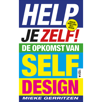 Help Je Zelf (Paperback) bij Singel 344