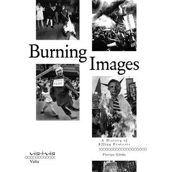 Burning Images (Paperback) bij Singel 344