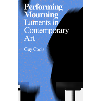 Performing Mourning (Paperback) bij Singel 344
