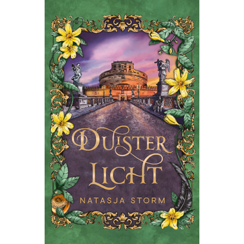 Duister Licht (Hardback) bij Singel 344