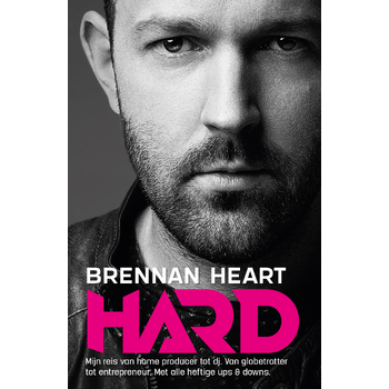 Hard (Paperback) bij Singel 344