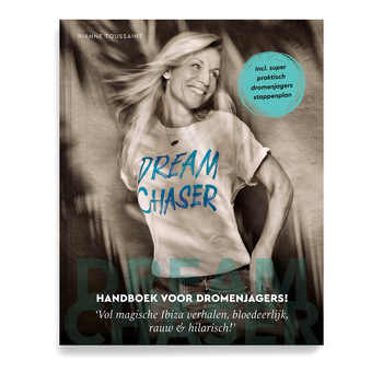 Dream Chaser (Hardback) bij Singel 344