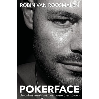 Pokerface (Paperback) bij Singel 344
