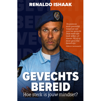 Gevechtsbereid (Paperback) bij Singel 344