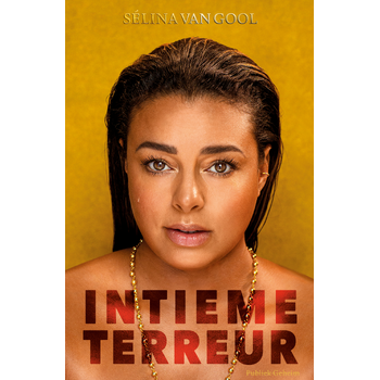 Intieme terreur (Paperback) bij Singel 344