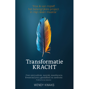 Transformatiekracht (Paperback) bij Singel 344