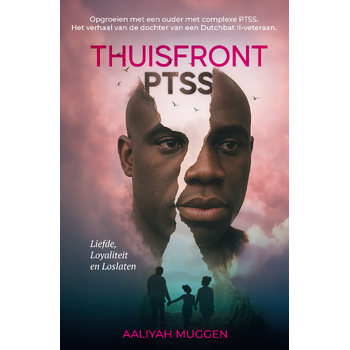 Thuisfront PTSS (Paperback) bij Singel 344