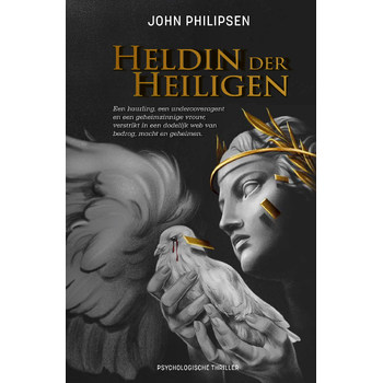 Heldin der Heiligen (Paperback) bij Singel 344
