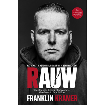 RAUW (Paperback) bij Singel 344