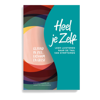 Heel je Zelf (Paperback) bij Singel 344