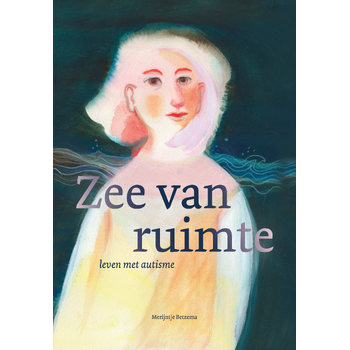 Zee van ruimte, leven met autisme (Paperback) bij Singel 344