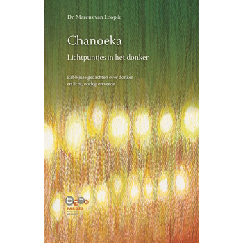 Chanoeka lichtpuntjes in het donker (Paperback) bij Singel 344