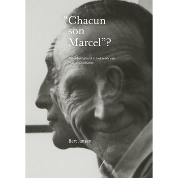 "Chacun son Marcel"? (Paperback) bij Singel 344