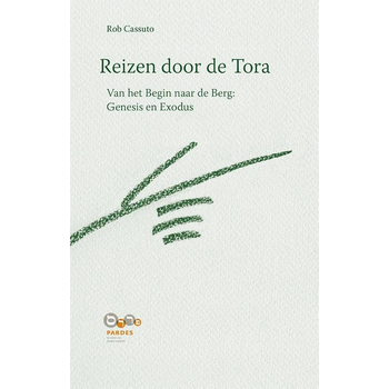 Van het begin naar de berg: Genesis en Exodus (Paperback) bij Singel 344