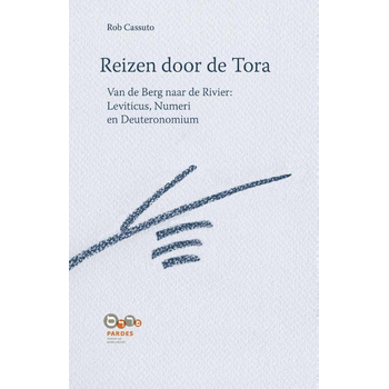 Van de berg naar de rivier: Leviticus, Numeri en Deuteronomium (Paperback) bij Singel 344