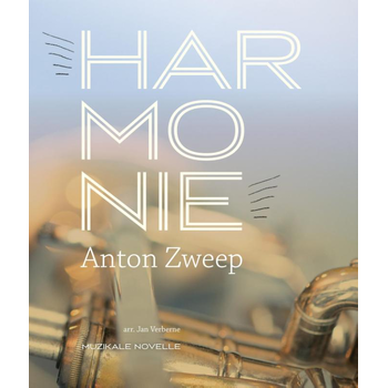 Harmonie (Paperback) bij Singel 344