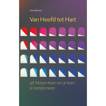 Van Hoofd tot Hart (Paperback) bij Singel 344