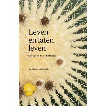 Leven en laten leven (Paperback) bij Singel 344