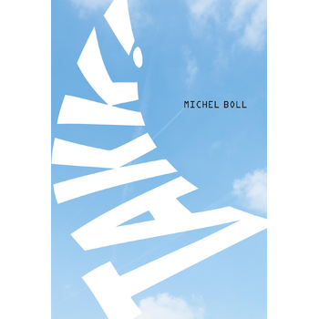 Takk! (Paperback) bij Singel 344