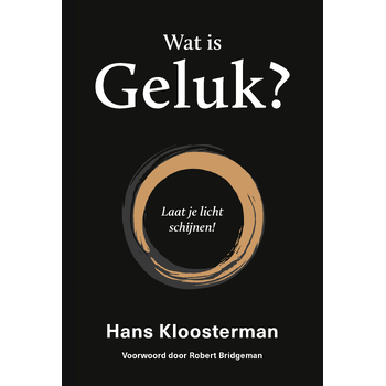 Wat is geluk? (Hardback) bij Singel 344
