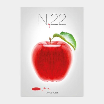 N.22 (Paperback) bij Singel 344