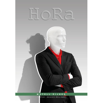 HoRa (Paperback) bij Singel 344