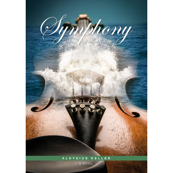 Symphony of everyday things (Paperback) bij Singel 344