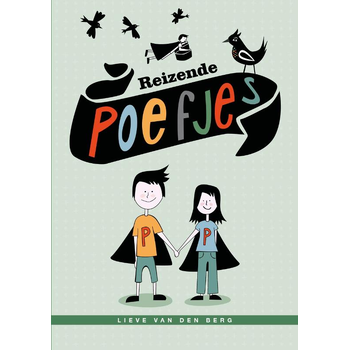 Reizende poefjes (Hardback) bij Singel 344