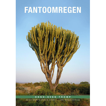 Fantoomregen (Paperback) bij Singel 344