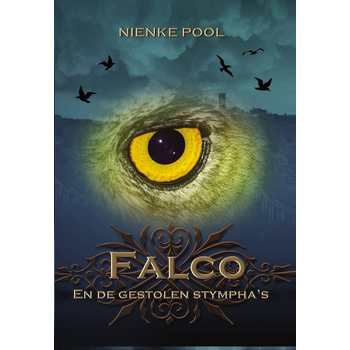 Falco en de gestolen Stympha's (Paperback) bij Singel 344