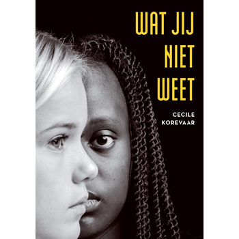 Wat jij niet weet (Paperback) bij Singel 344