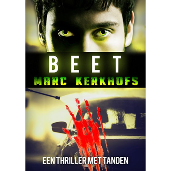 Beet (Paperback) bij Singel 344