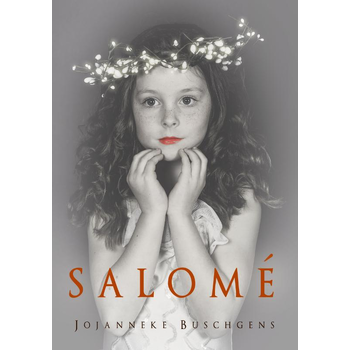 Salomé (Paperback) bij Singel 344