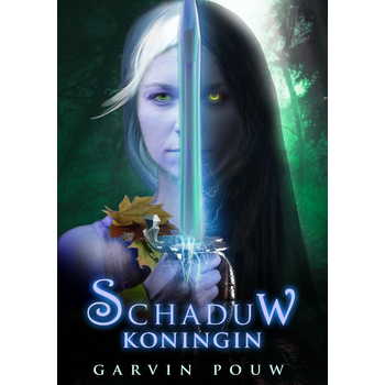 Schaduwkoningin (Paperback) bij Singel 344