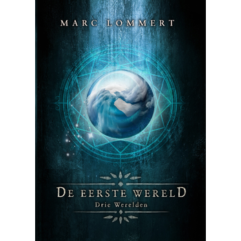 De Eerste Wereld (Paperback) bij Singel 344