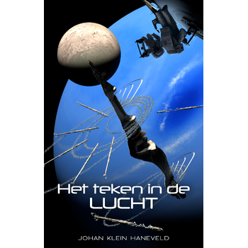 Het teken in de lucht (Paperback) bij Singel 344