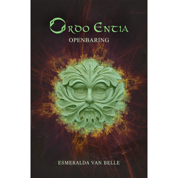 Ordo Entia (Paperback) bij Singel 344