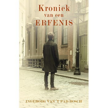 Kroniek van een erfenis (Paperback) bij Singel 344