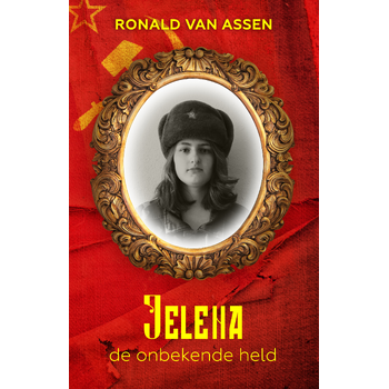 Jelena (Paperback) bij Singel 344