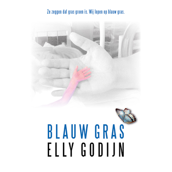 Blauw Gras (Paperback) bij Singel 344