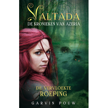 De vervloekte roeping (Paperback) bij Singel 344