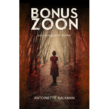 Bonuszoon (Paperback) bij Singel 344