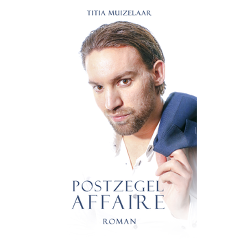 Postzegelaffaire (Paperback) bij Singel 344